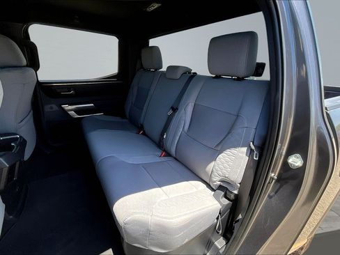 Used 2025 Toyota Tundra SR5 RWD image 24