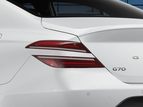 New 2026 Genesis G70 3.3T Sport Prestige image 10