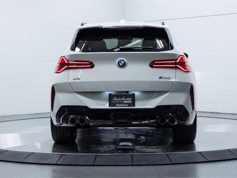 New 2026 BMW X3 M50 w/ Premium Package image 10