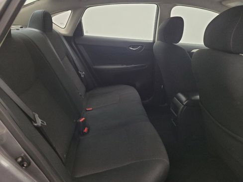 Used 2019 Nissan Sentra S FWD image 19
