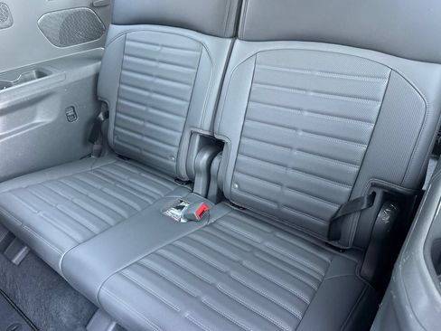 Certified 2024 Kia EV9 Land AWD/4WD image 19