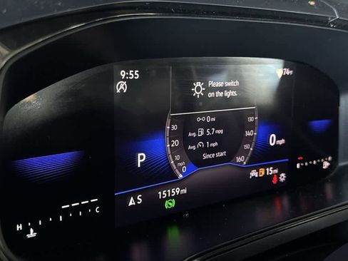 Used 2024 Volkswagen Taos SE FWD image 16