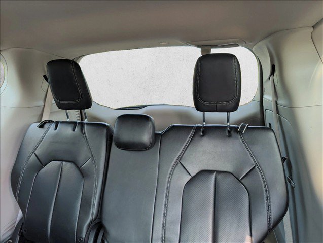 Used 2021 Chrysler Voyager Lxi FWD image 20