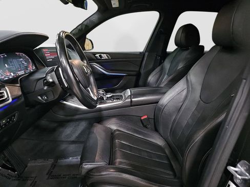 Used 2020 BMW X5 sDrive40i w/ Convenience Package image 17