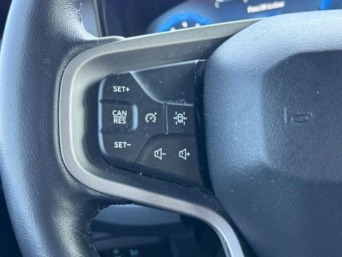 Used 2025 Ford Bronco Badlands w/ Sasquatch Package AWD/4WD image 16