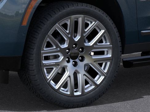 New 2026 GMC Yukon Denali Ultimate AWD/4WD image 9