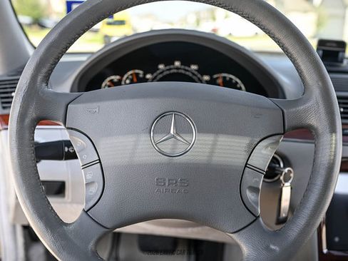 Used 2006 Mercedes-Benz S 430 image 40