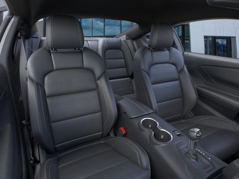 New 2026 Ford Mustang GT Premium RWD image 11