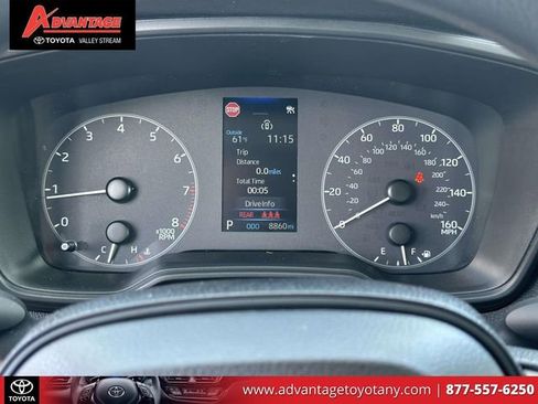 Used 2023 Toyota Corolla LE image 28