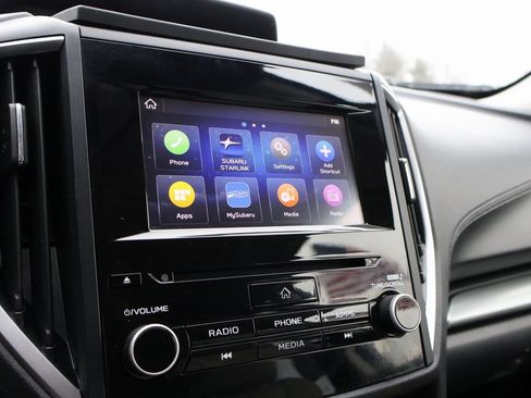 Used 2023 Subaru Forester Premium image 36