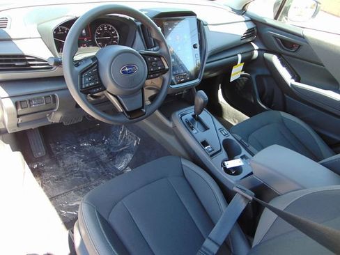New 2026 Subaru Crosstrek 2.0i Premium AWD/4WD image 11