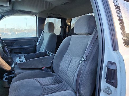 Used 2006 Chevrolet Silverado 1500 LT image 18