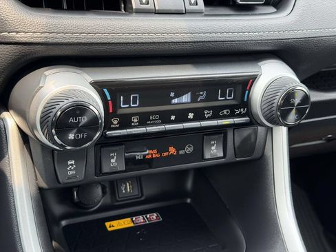 Certified 2025 Toyota RAV4 XLE Premium w/ Weather Package AWD/4WD image 5