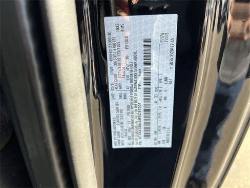 Used 2021 Ford F350 Lariat w/ Chrome Package image 34