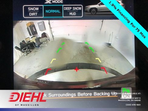 New 2026 Subaru Forester Limited image 33