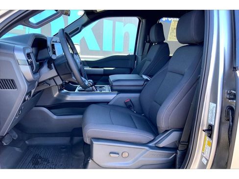 New 2026 Ford F150 XLT w/ FX4 Off-Road Package AWD/4WD image 10