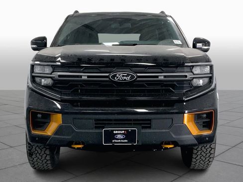 New 2026 Ford Expedition Tremor image 3