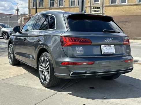 Used 2018 Audi Q5 2.0T Premium Plus image 7