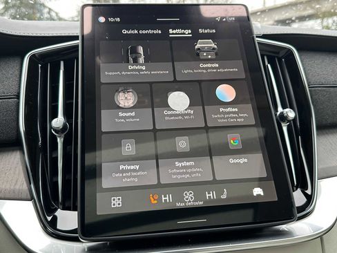 New 2026 Volvo XC90 T8 Ultra image 31