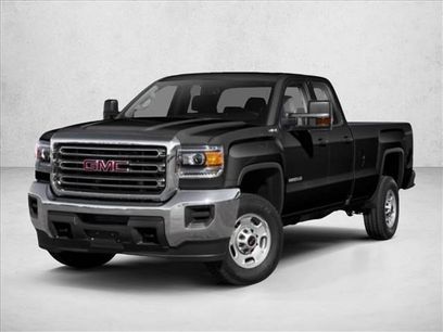 Used 2019 GMC Sierra 2500 Denali w/ Duramax Plus Package