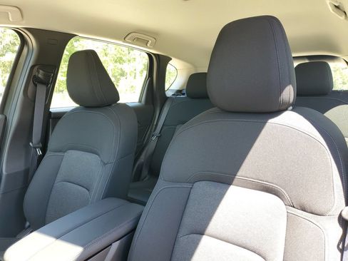 New 2026 MAZDA CX-5 AWD 2.5 S image 11
