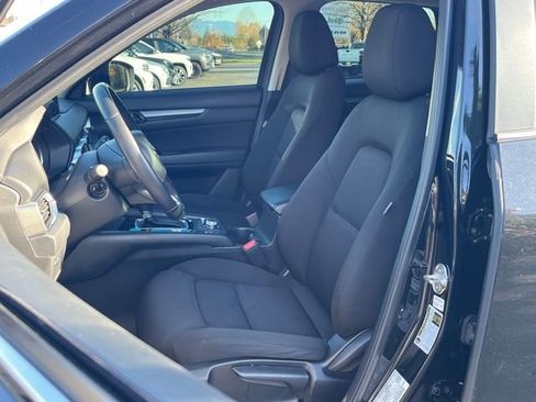 Used 2023 MAZDA CX-5 AWD 2.5 S image 19