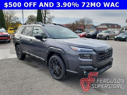 New 2026 Subaru Outback Limited XT