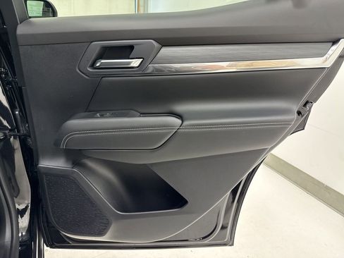 New 2026 GMC Terrain Elevation w/ Black Edition image 11