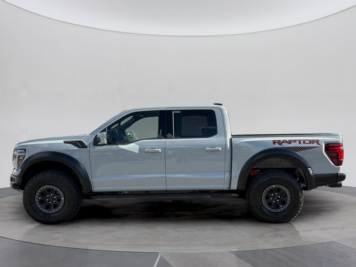 New 2026 Ford F150 Raptor AWD/4WD image 2