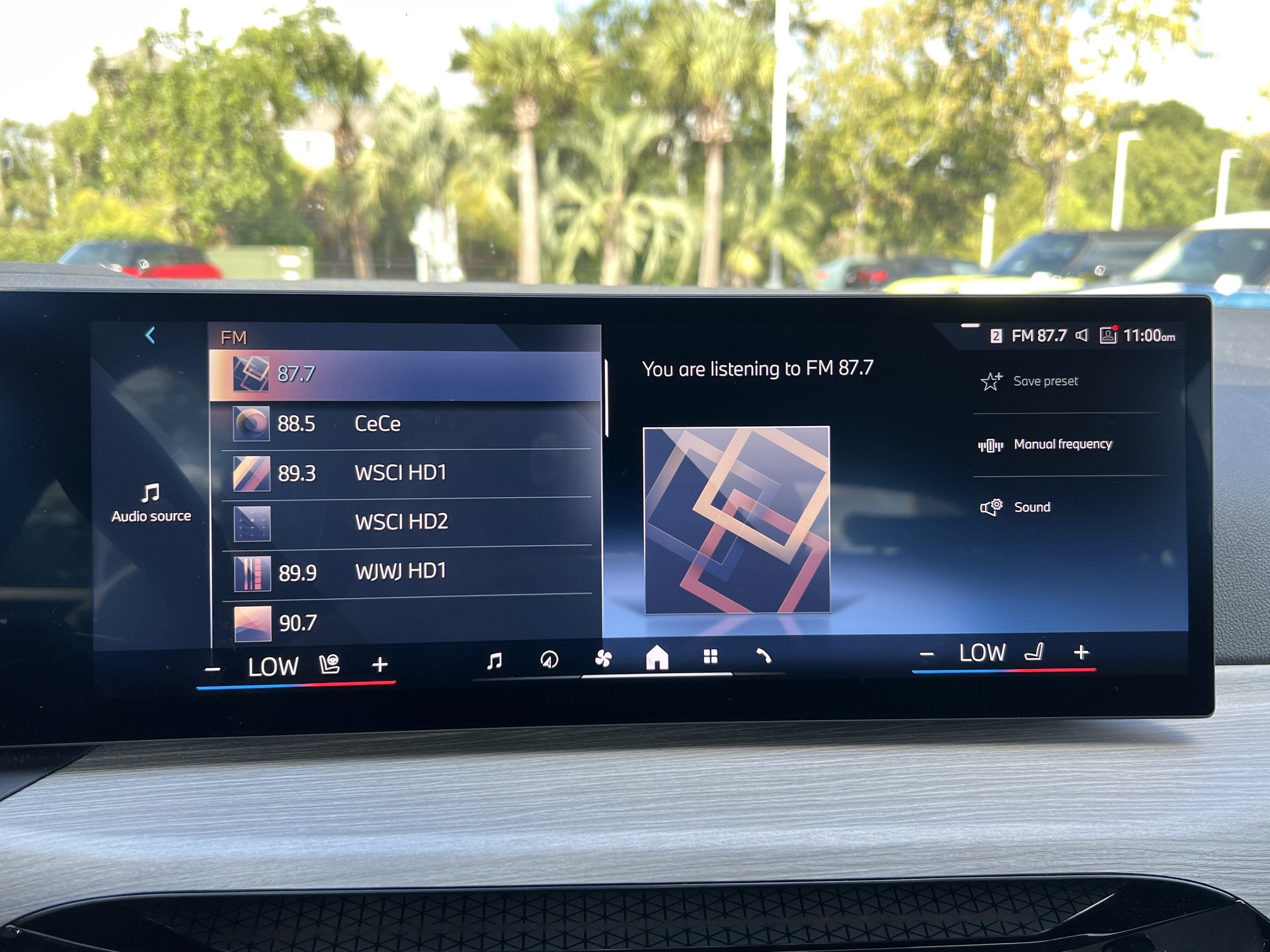 Certified 2025 BMW 430i RWD image 23