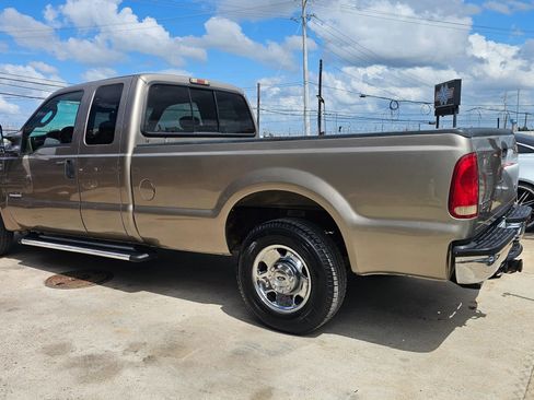 Used 2006 Ford F250 XLT RWD image 7