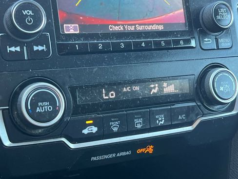 Used 2019 Honda Civic LX image 22