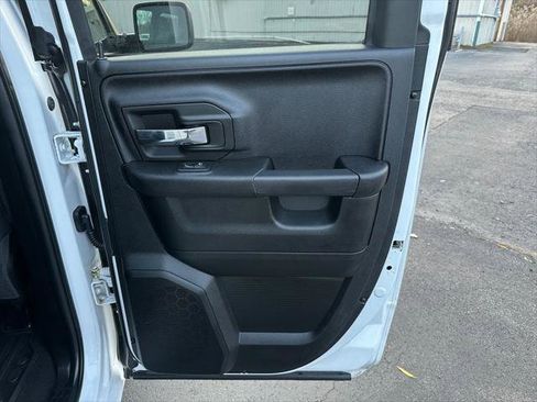 Certified 2022 RAM 1500 Classic Warlock image 22