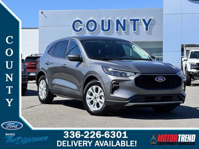 Used 2023 Ford Escape Active w/ Tech Pack #2
