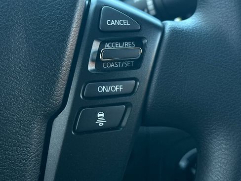 New 2026 Nissan Frontier SV image 25