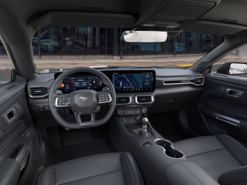 New 2026 Ford Mustang GT Premium image 9