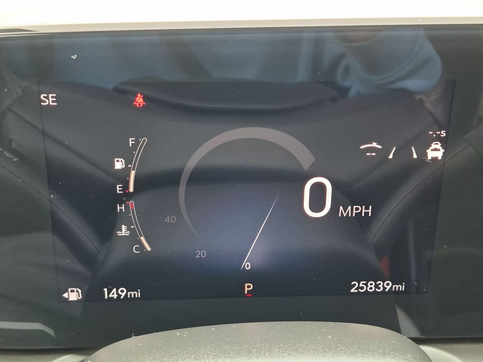 Used 2024 Buick Encore GX Preferred w/ Advanced Technology Package AWD/4WD image 22