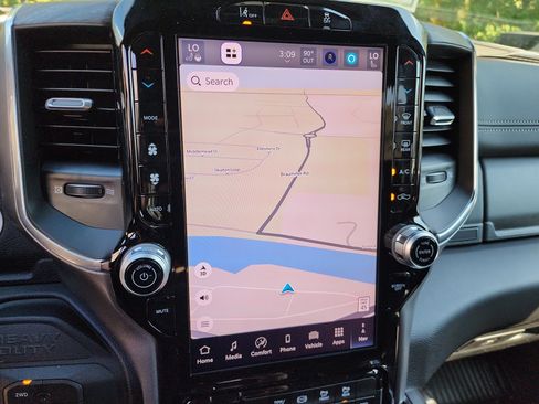 New 2026 RAM 5500 Laramie image 4