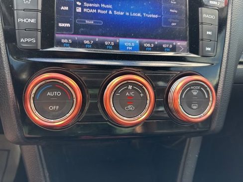 Used 2020 Subaru WRX Base image 38