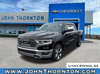 Used 2022 RAM 1500 Limited video 1