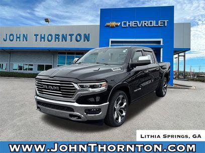 Used 2022 RAM 1500 Limited