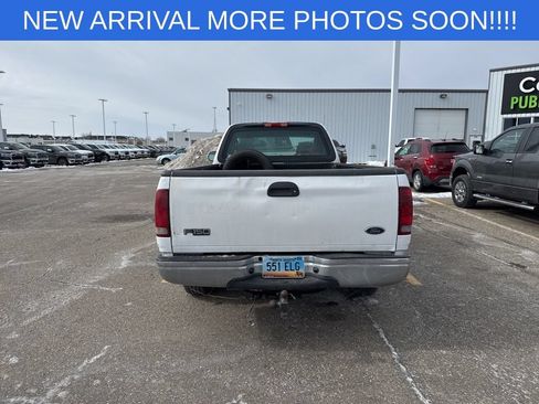 Used 2003 Ford F150 XL RWD image 9
