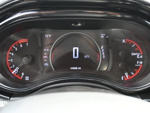 Used 2023 Dodge Durango R/T RWD image 18