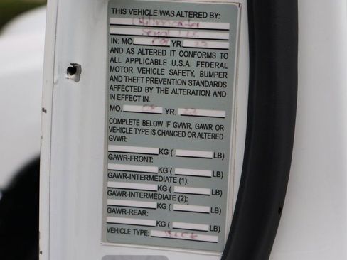 Used 2024 RAM 2500 Big Horn w/ Off Road Package image 48