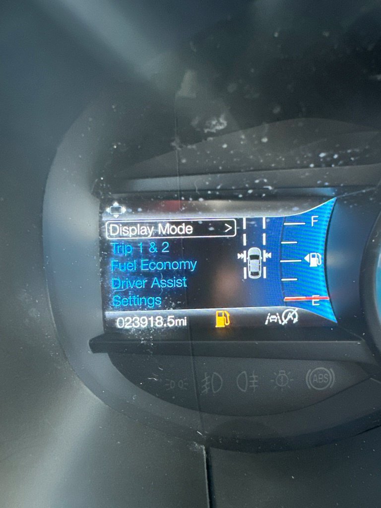 Used 2024 Ford Edge SEL w/ Convenience Package AWD/4WD image 36