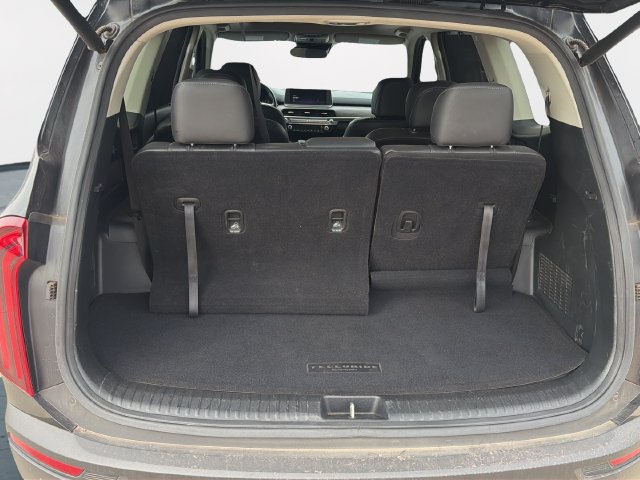 Used 2022 Kia Telluride EX w/ EX Premium Package FWD image 15