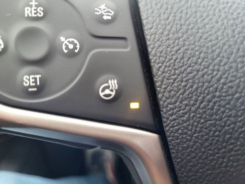 Used 2019 GMC Acadia Denali w/ LPO, Floor Liner Package image 8