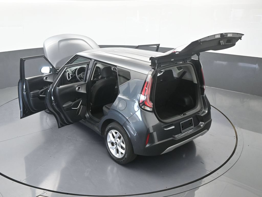 Used 2024 Kia Soul LX w/ Option Group 015 FWD image 62
