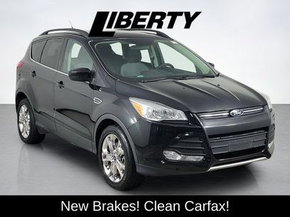 Used 2015 Ford Escape SE w/ Equipment Group 201A