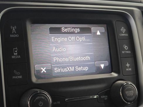 Used 2024 RAM 1500 Classic Warlock AWD/4WD image 35